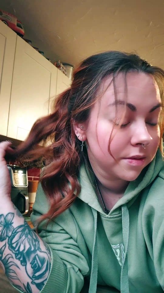 TikTok video thumbnail by holsbabex
