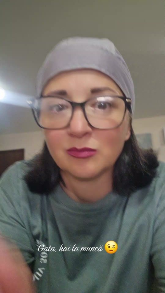 TikTok video thumbnail by irinabarbu75