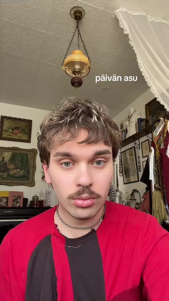 TikTok video thumbnail by matiasjeejee