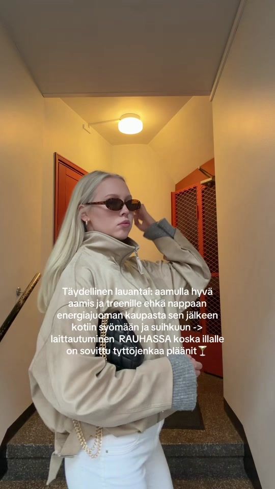 TikTok video thumbnail by aadaseppanenn