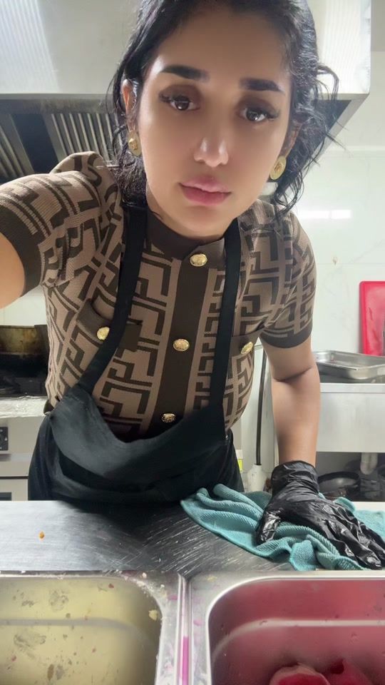 TikTok video thumbnail by melekminca