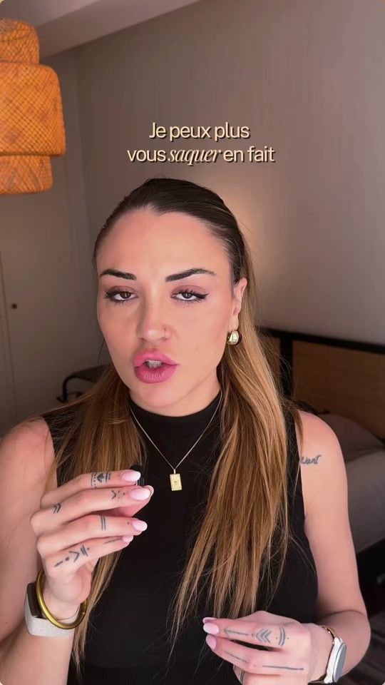 TikTok video thumbnail by solenefeig