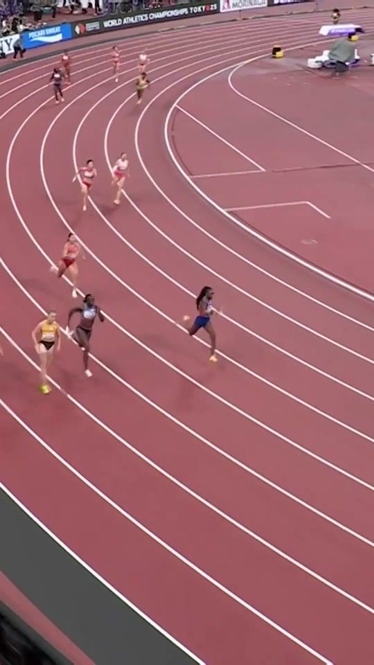 TikTok video thumbnail by worldathletics