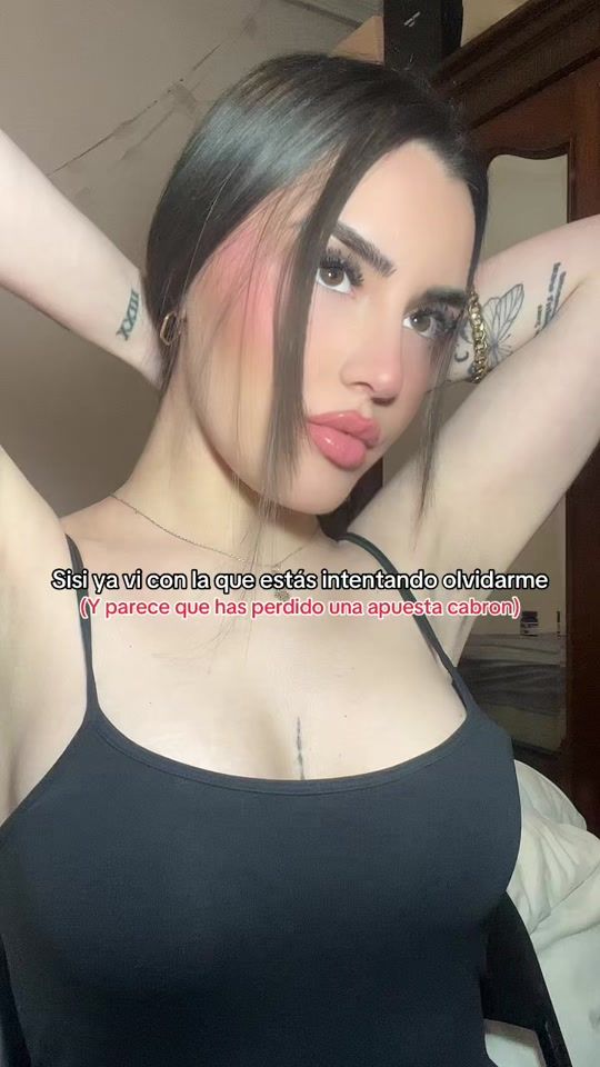 TikTok video thumbnail by anadicca