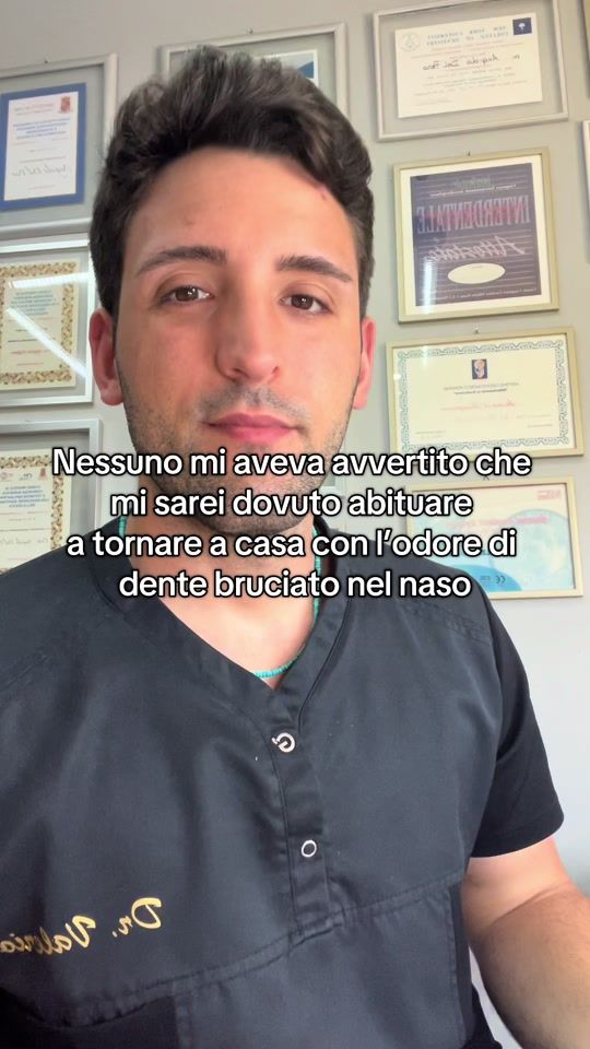 TikTok video thumbnail by valeriodelpero