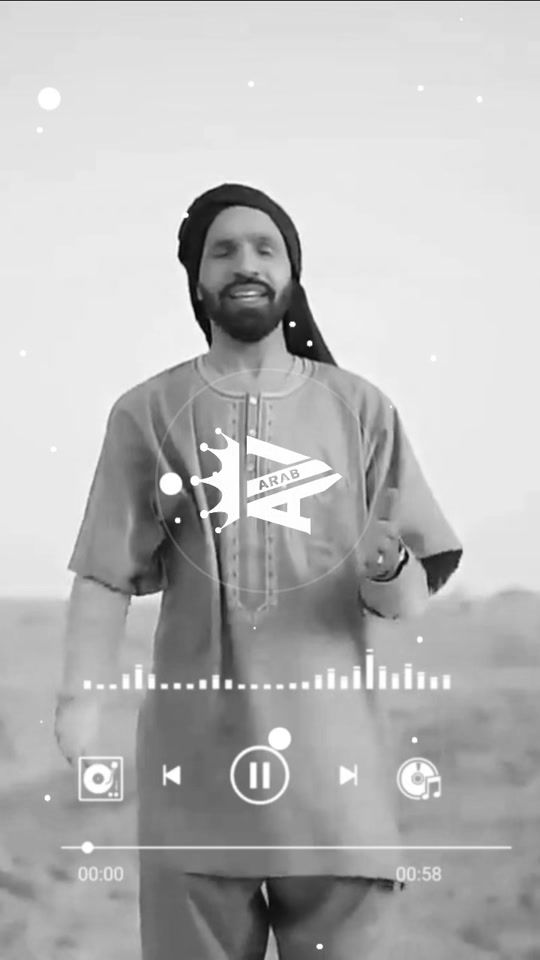TikTok video thumbnail by arab.vibes7