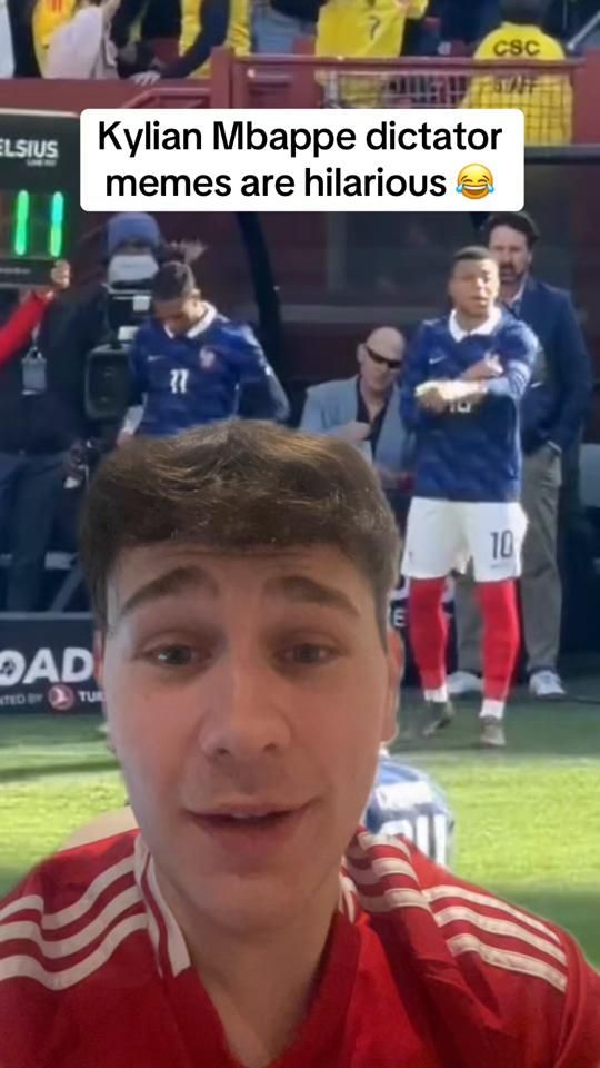 TikTok video thumbnail by josh_mufc89