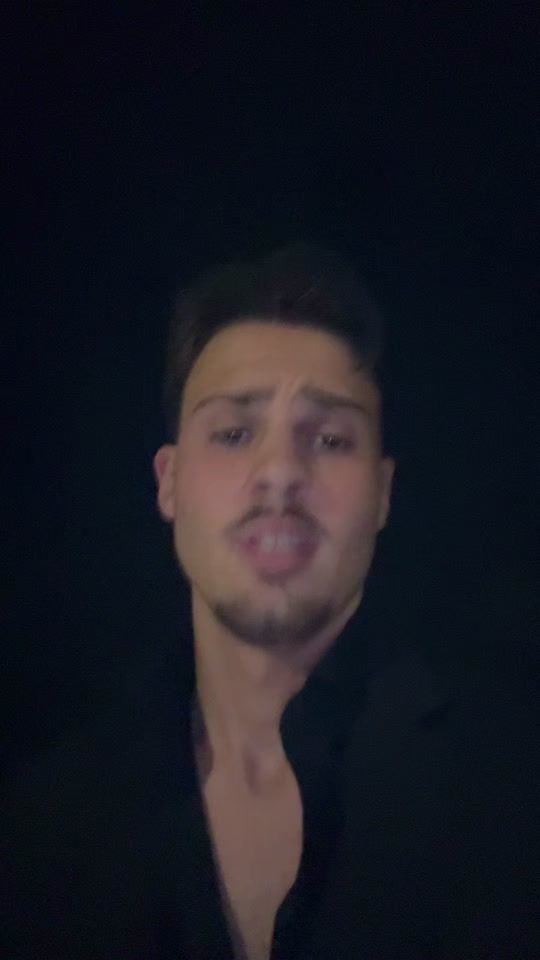 TikTok video thumbnail by davidlibero5