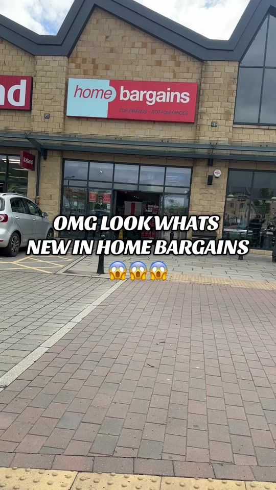 TikTok video thumbnail by newfoodspotteruk