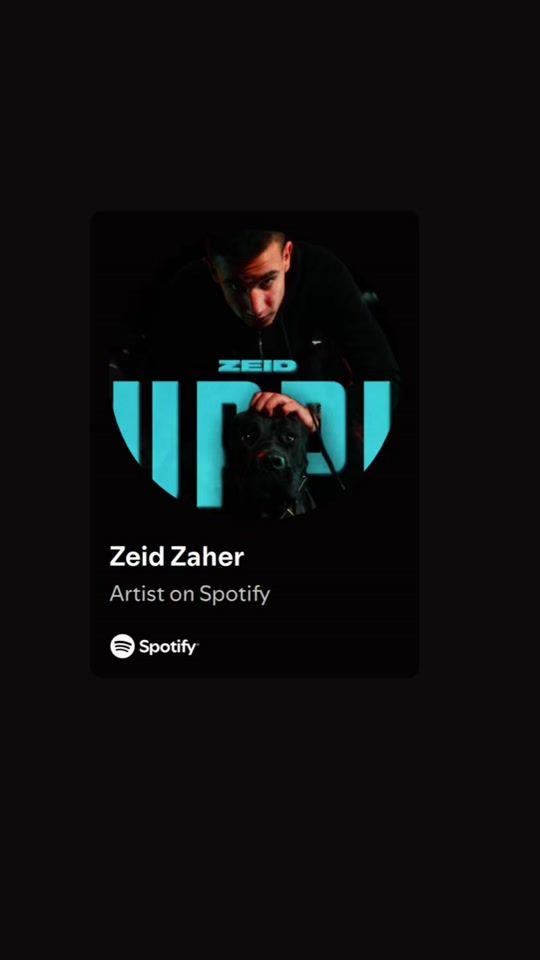 TikTok video thumbnail by zeidzaher