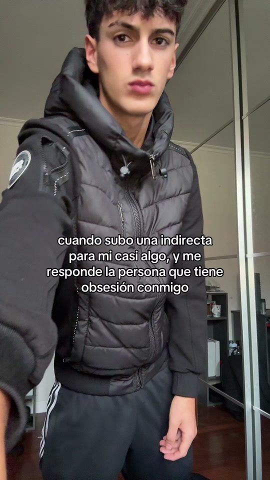 TikTok video thumbnail by yonkindolado._
