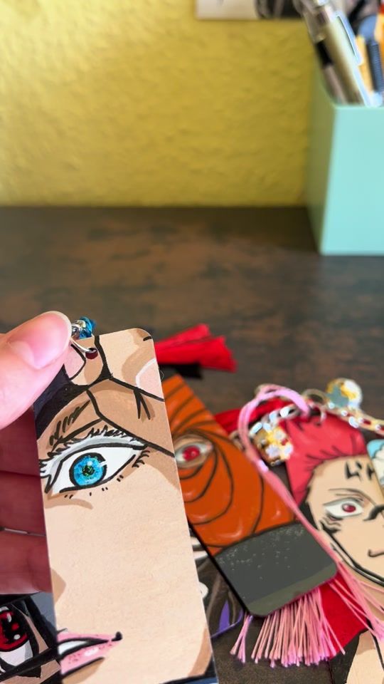 TikTok video thumbnail by eva_invisible_art
