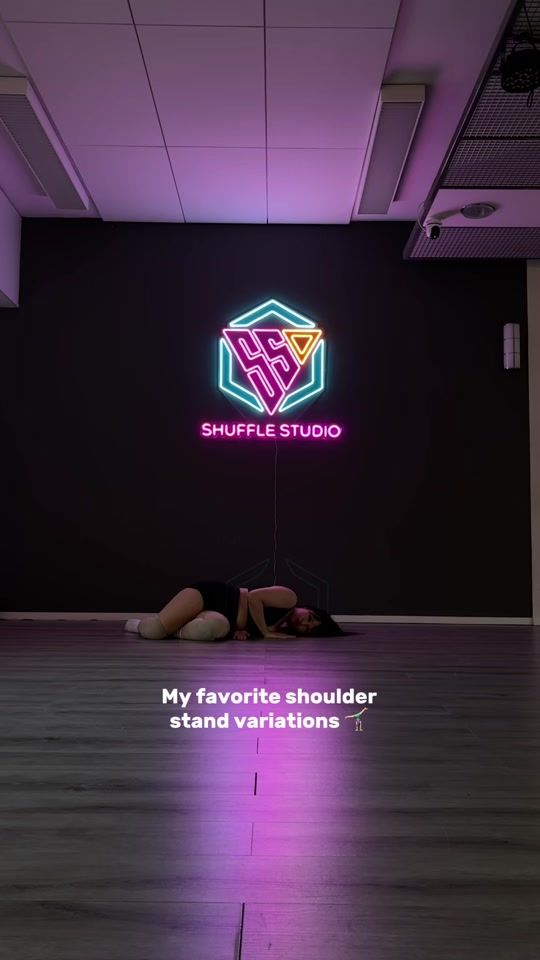 TikTok video thumbnail by mialedance