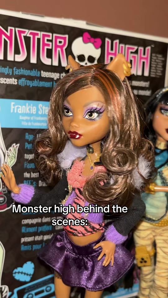 TikTok video thumbnail by monsterdollys