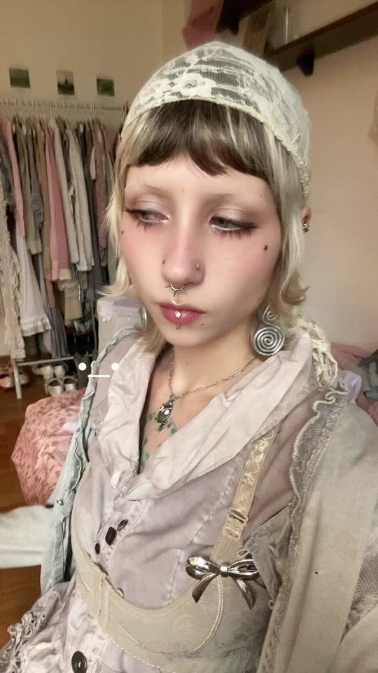 TikTok video thumbnail by sowasasha