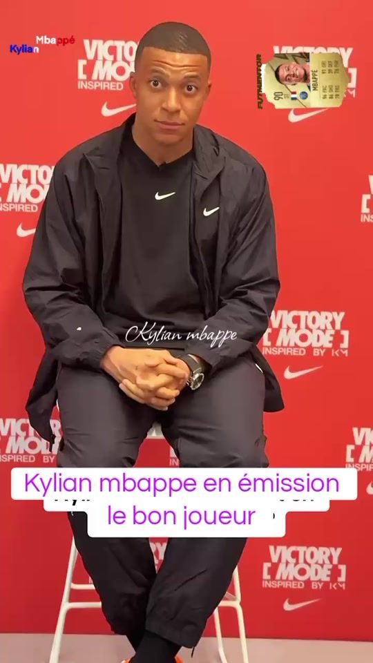 TikTok video thumbnail by kmbappe023