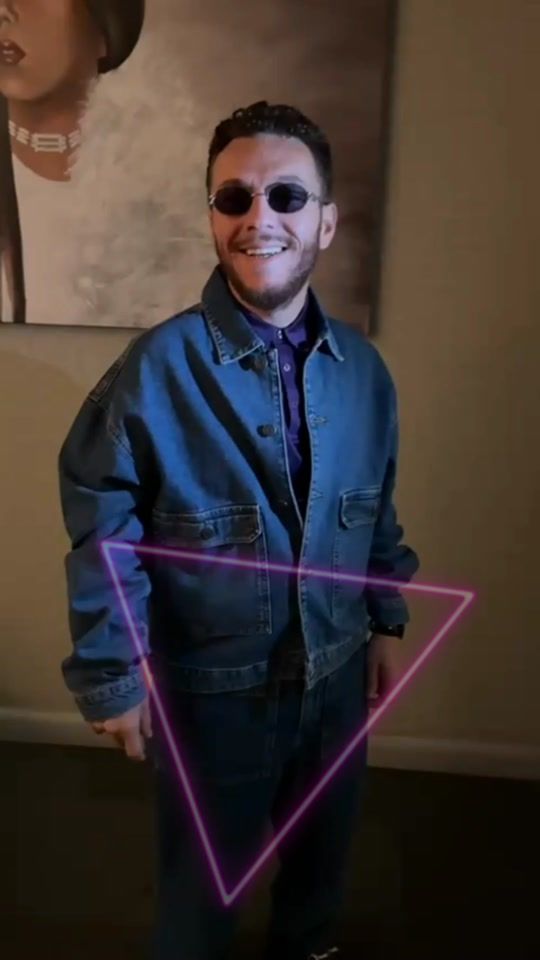 TikTok video thumbnail by fuerzaevents