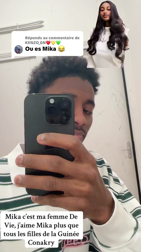 TikTok video thumbnail by diallo.thioulo