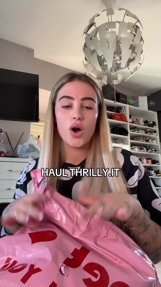 TikTok video thumbnail by valeriapanza