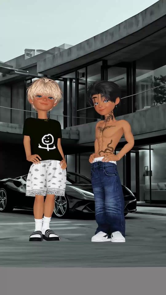 TikTok video thumbnail by die_teddys
