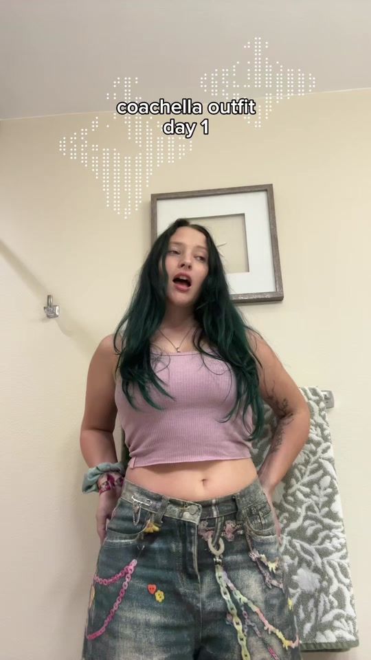 TikTok video thumbnail by heyitsau_ra