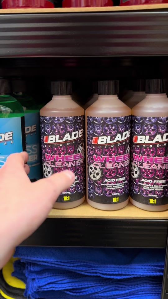 TikTok video thumbnail by bladeperformance