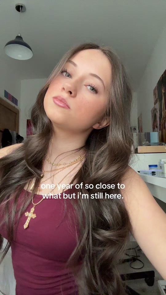 TikTok video thumbnail by fangirlbells