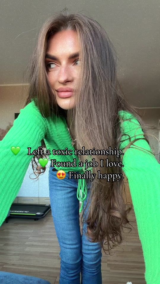 TikTok video thumbnail by viktorijakarp