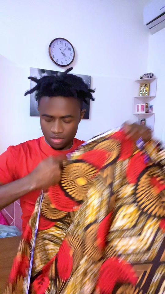 TikTok video thumbnail by boyalfa000