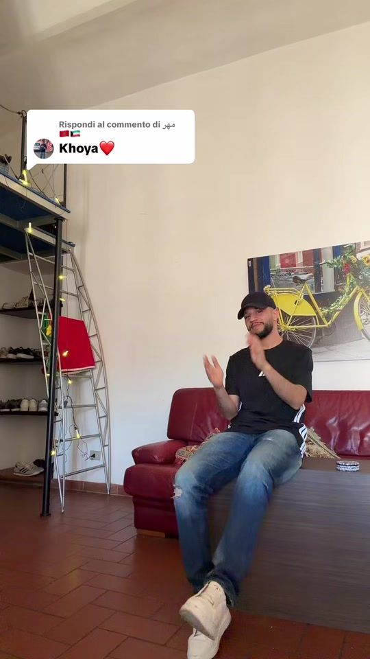 TikTok video thumbnail by marocchinovero