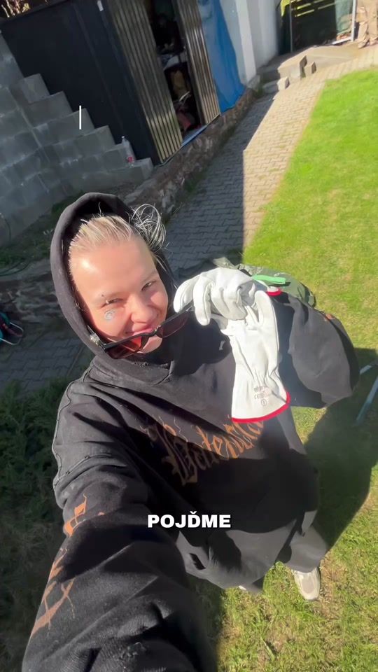 TikTok video thumbnail by satnady