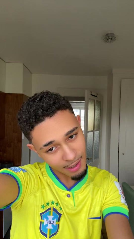 TikTok video thumbnail by iammalck