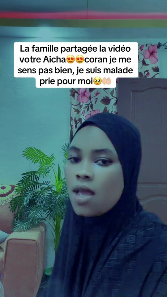 TikTok video thumbnail by aicha.diallo_offi