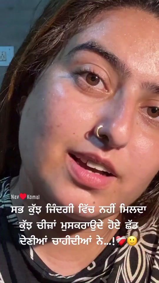 TikTok video thumbnail by navkomal302