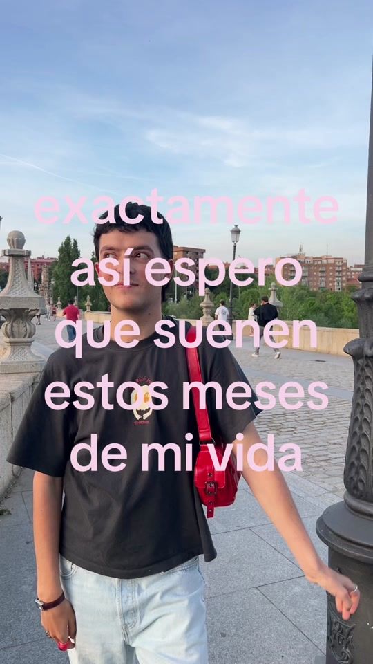 TikTok video thumbnail by antoniombesito