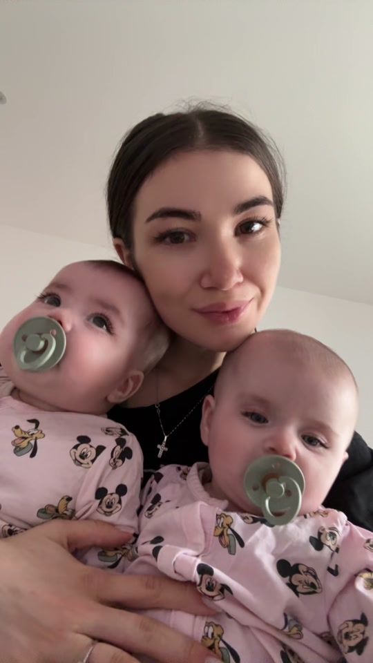 TikTok video thumbnail by dorinella01