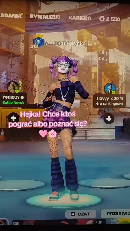 TikTok video thumbnail by young.martynkaa