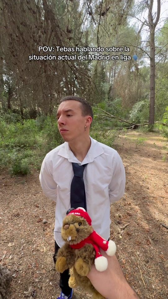 TikTok video thumbnail by soyalmansa