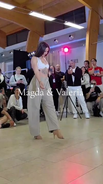 TikTok video thumbnail by bachata_mundo