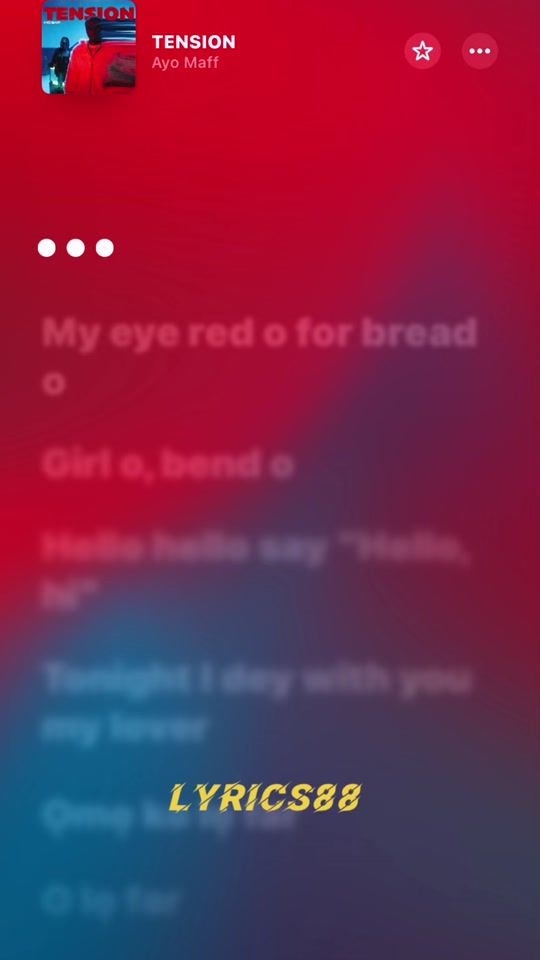 TikTok video thumbnail by lyrics88129