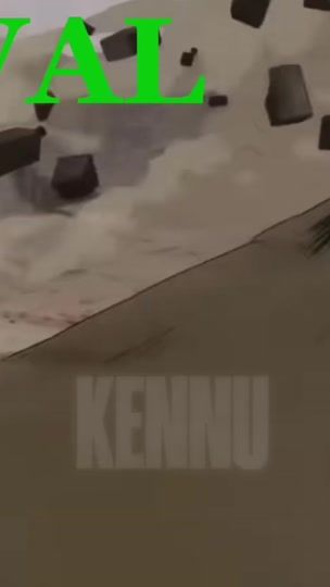 TikTok video thumbnail by kennukk