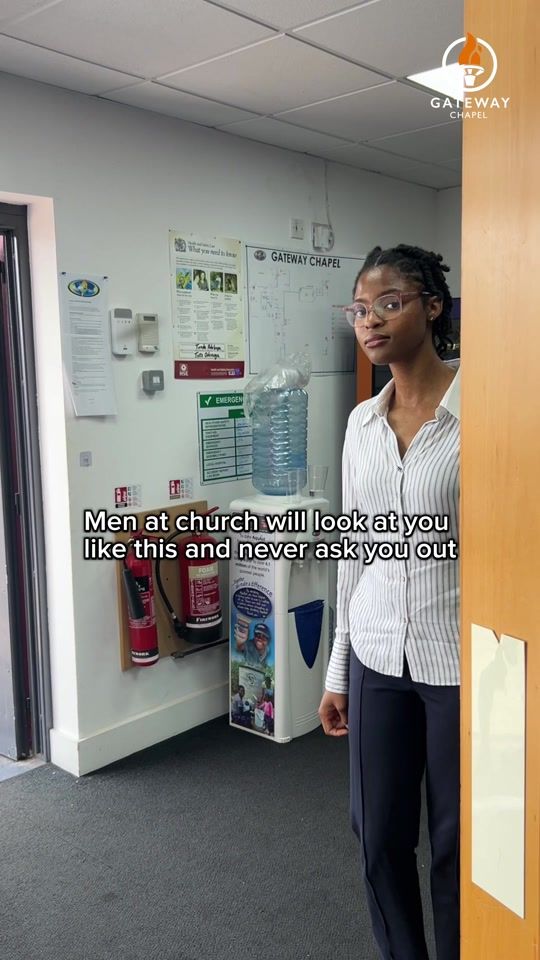 TikTok video thumbnail by iamgatewaychapel