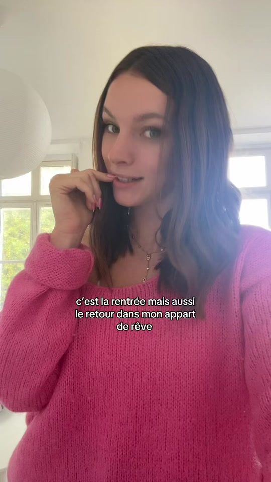 TikTok video thumbnail by plnenora