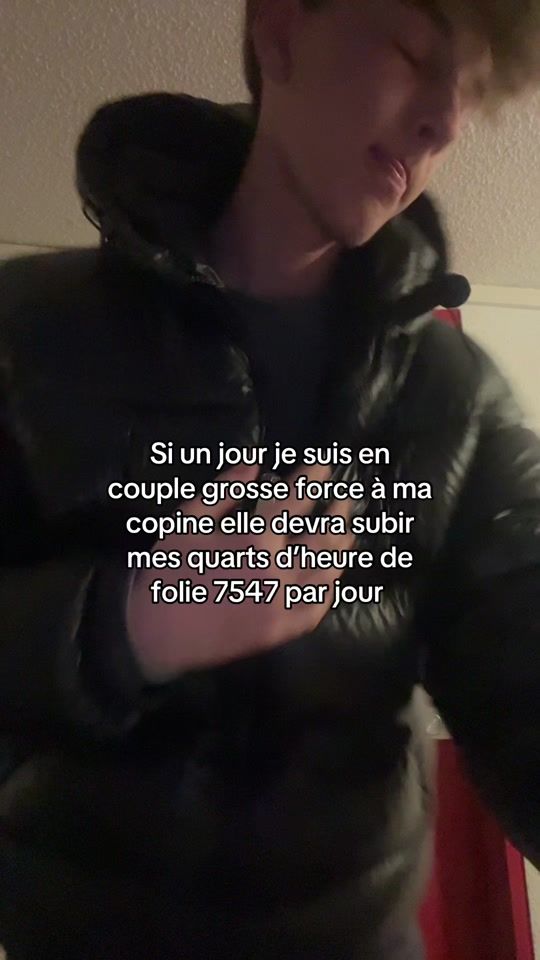TikTok video thumbnail by zac.glm