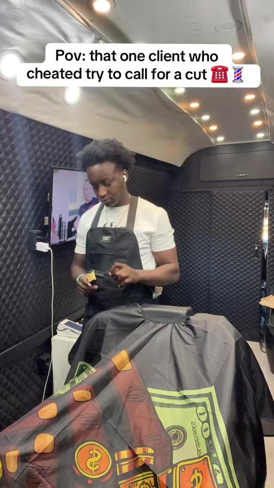 TikTok video thumbnail by fcut.barber