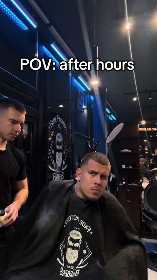 TikTok video thumbnail by nojus3barber