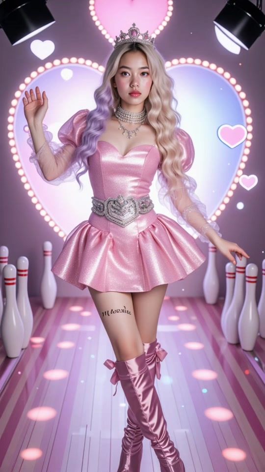 TikTok video thumbnail by nylessira