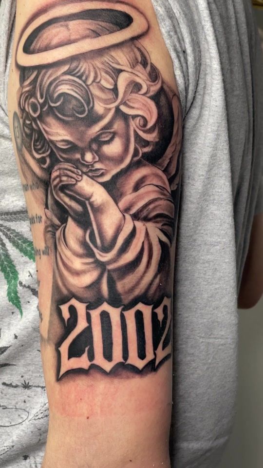 TikTok video thumbnail by rasa_dii_tattoo