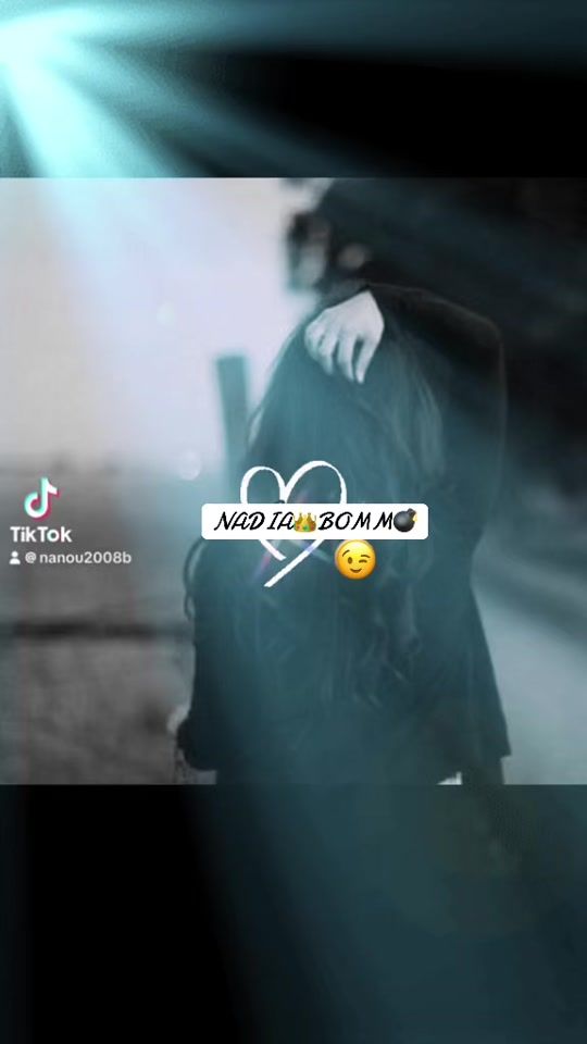 TikTok video thumbnail by nadiabomm1
