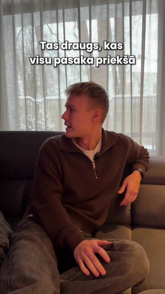 TikTok video thumbnail by itsniklavs